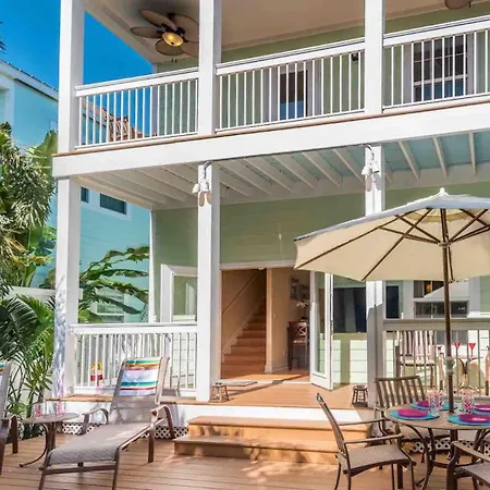 Cayo Calypso By Last Key Realty